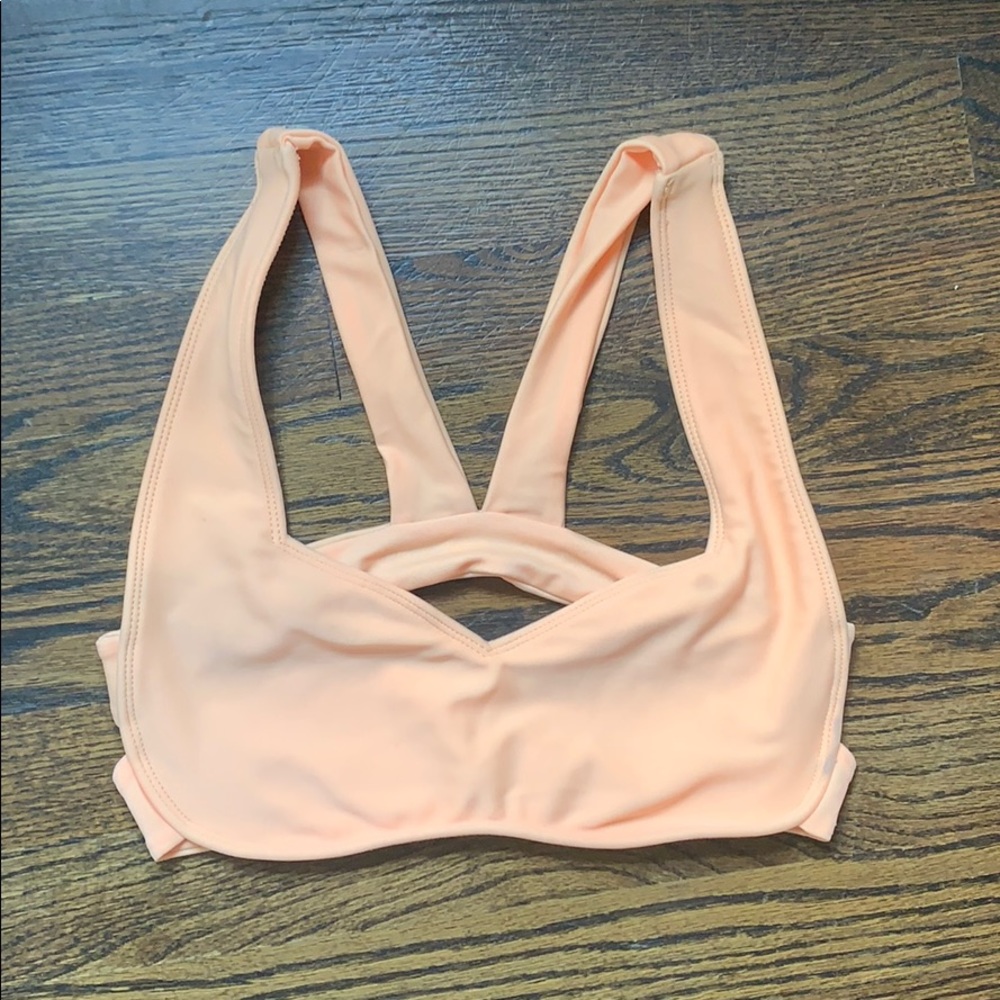 Lolli Swim Top